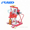 10.5HP roll screw core drilling machine for sale